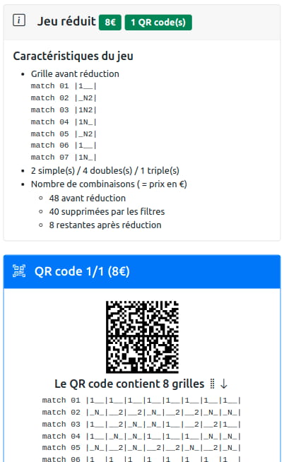 Illustration de la réponse à la question quoiFaireApresJeuReduit